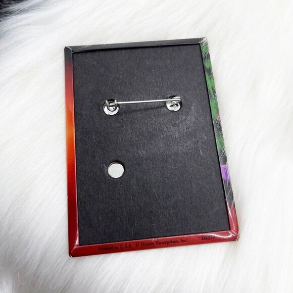 🔮 5/$25 Disney Mickey's Once Upon A Christmas Pin - Picture 3 of 3